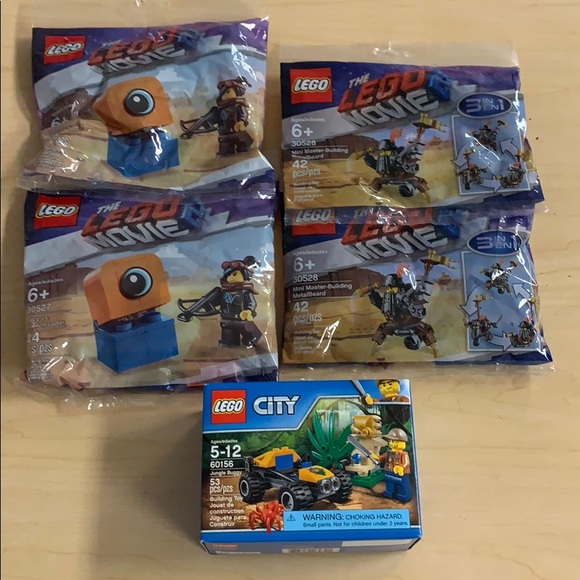 Lego Other - 🌟🌟LEGO BUNDLE🌟🌟
